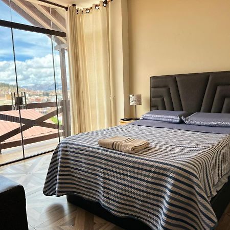 Apartment With Beautiful Landscape Сукре Экстерьер фото