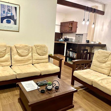 Apartment With Beautiful Landscape Сукре Экстерьер фото