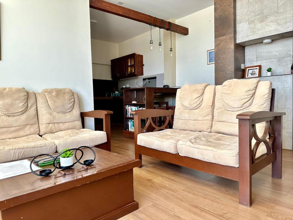 Apartment With Beautiful Landscape Сукре Экстерьер фото