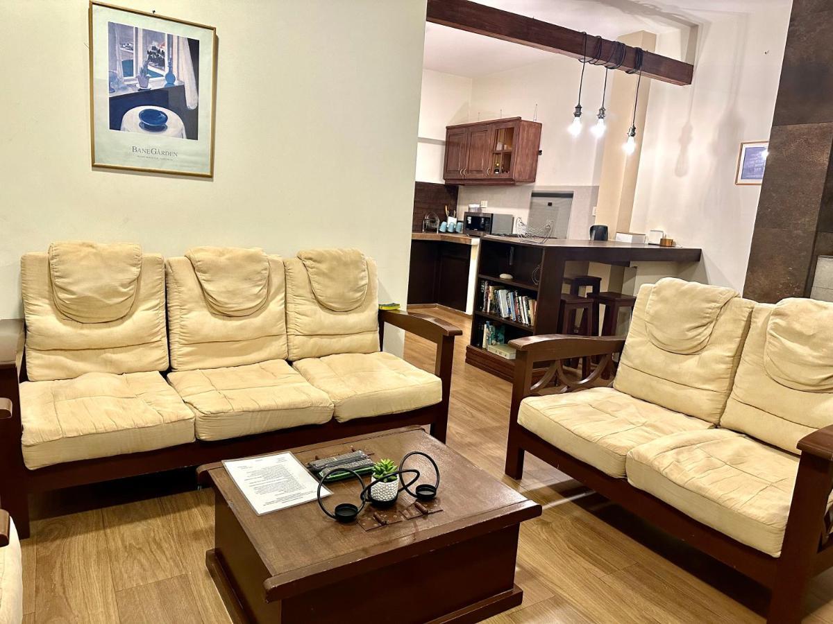 Apartment With Beautiful Landscape Сукре Экстерьер фото